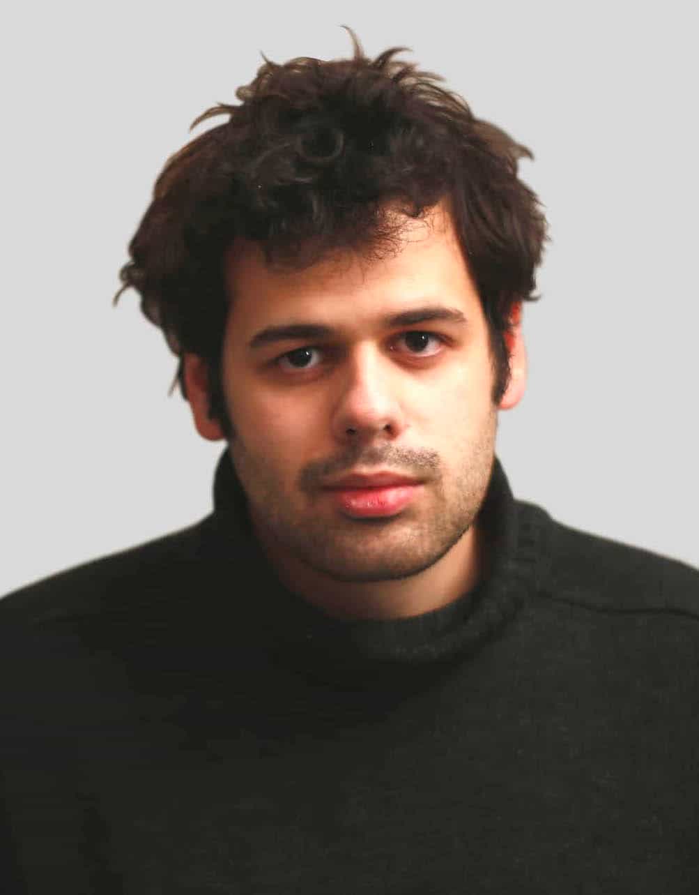 foto di Alex